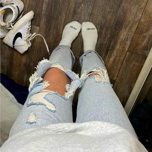 pacsun boyfriend jeans